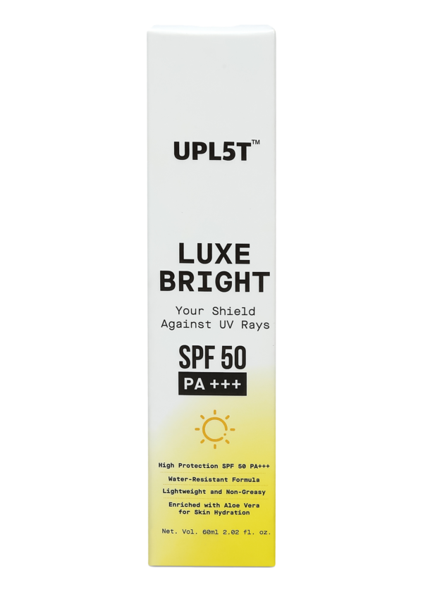 UPL5T LUXE BRIGHT