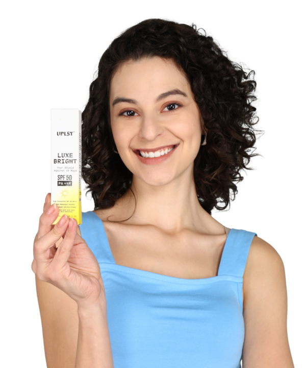 UPL5T LUXE BRIGHT - Image 5