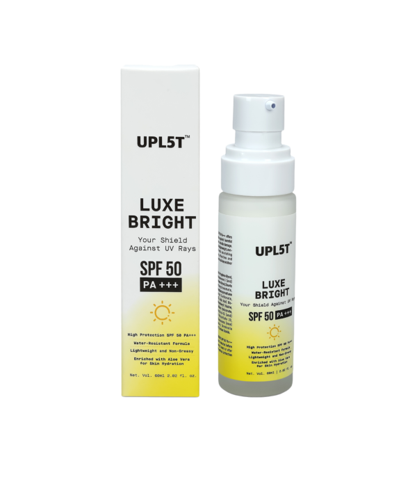 UPL5T LUXE BRIGHT - Image 7