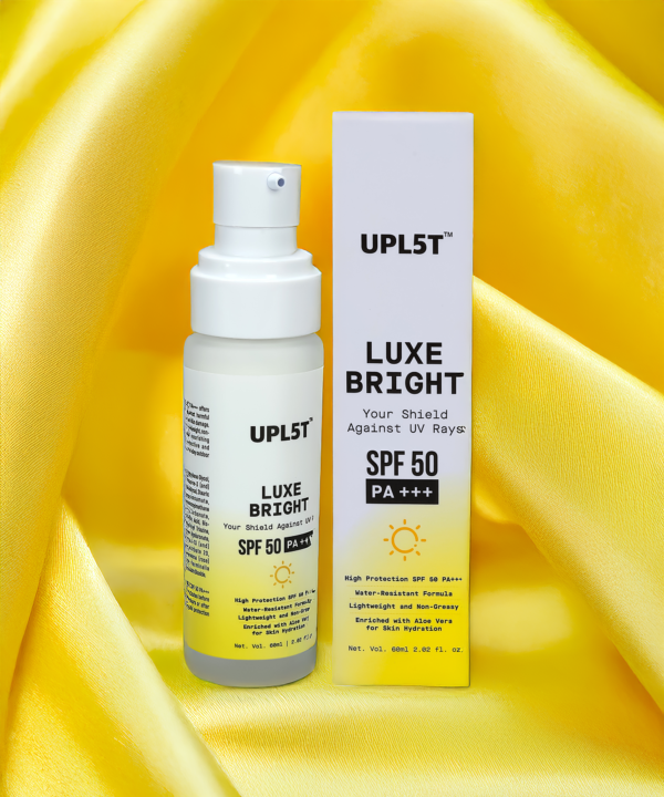 UPL5T LUXE BRIGHT - Image 4