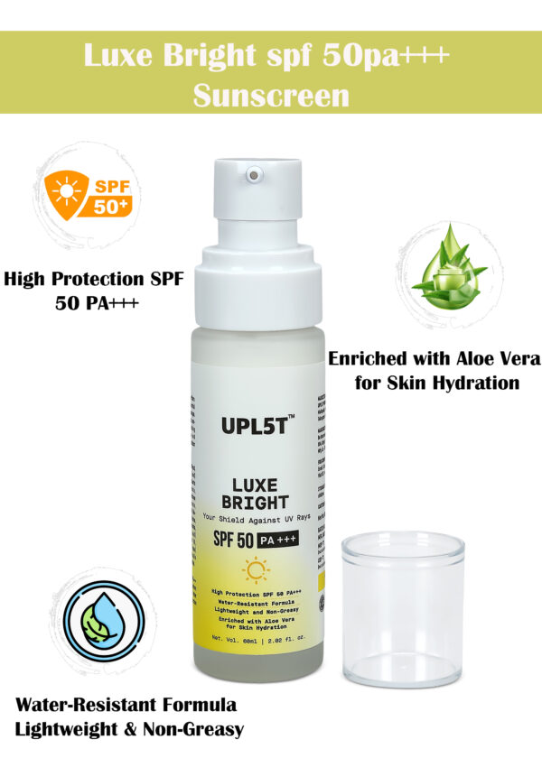 UPL5T LUXE BRIGHT - Image 3