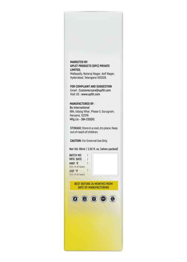 UPL5T LUXE BRIGHT - Image 6