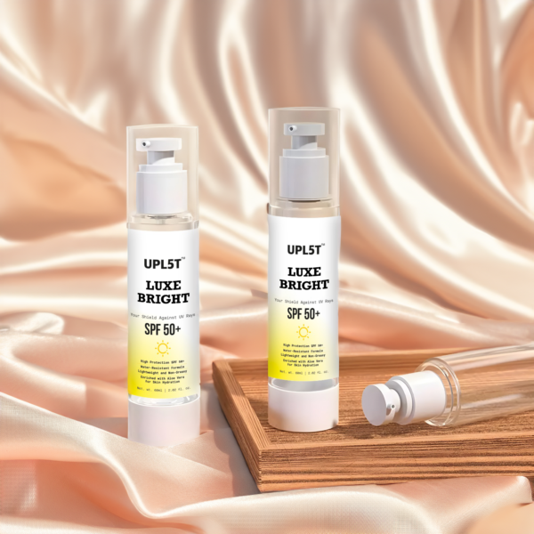 UPL5T LUXE BRIGHT - Image 10