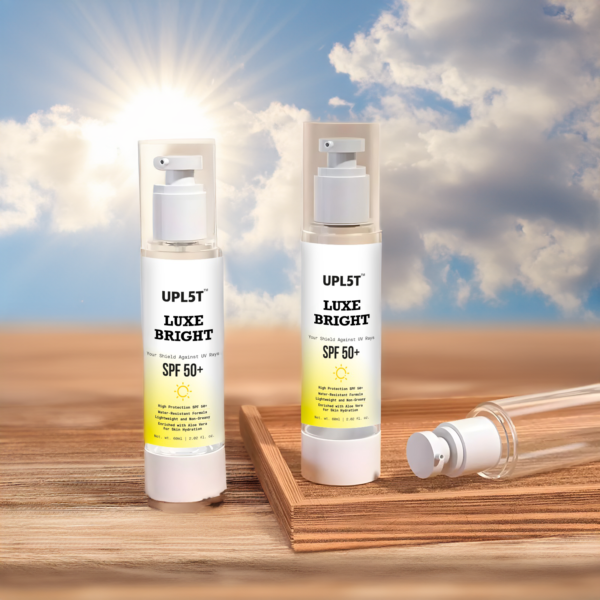 UPL5T LUXE BRIGHT - Image 8